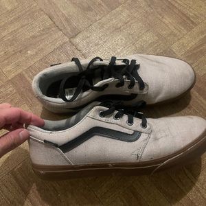 Vans Skate Pro Sneaker.